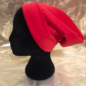 Beanie. Cuffed and Uncuffed